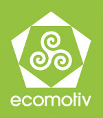 Ecomotive media production