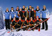 DSV Biathlon Damen